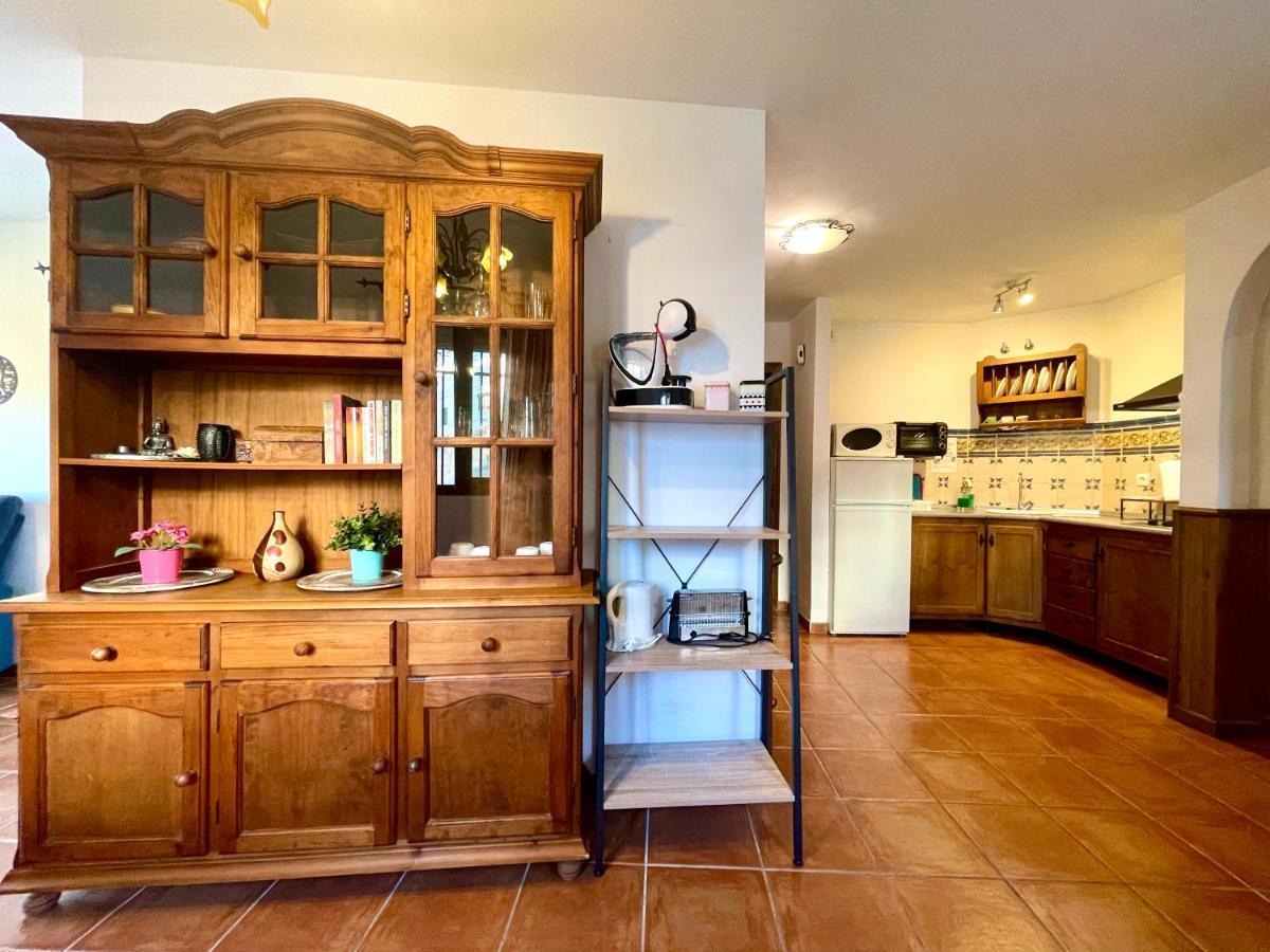 Apartamentos Axarquia , Frigiliana, Terraza Privada Con Vistas A La Montana Rio Y Al Mar Zewnętrze zdjęcie