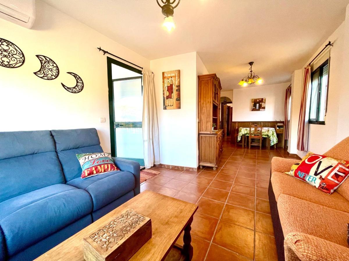 Apartamentos Axarquia , Frigiliana, Terraza Privada Con Vistas A La Montana Rio Y Al Mar Zewnętrze zdjęcie