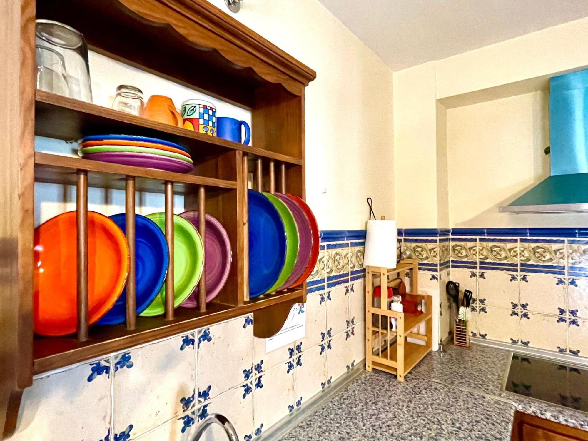 Apartamentos Axarquia , Frigiliana, Terraza Privada Con Vistas A La Montana Rio Y Al Mar Zewnętrze zdjęcie